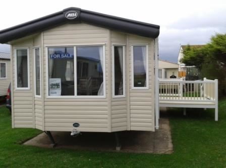 Europa Cypress 28 x 10 / 2 Bedroom Caravan for Sale